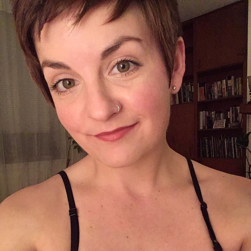 Meet your Posher, Erin